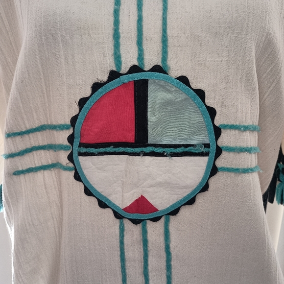 Zuni Sun Face Top - Picture 4 of 8